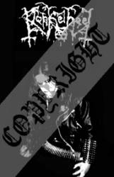 Donkelheet : The Dark Past Part II Donkelheet : The Dark Past Part II